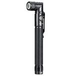 Carlyle Tools - Rechargeable 350 Lumens LED Slim Angled Flashlight NC1405